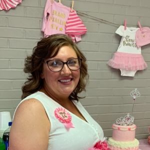 Meet your Posher, Amanda